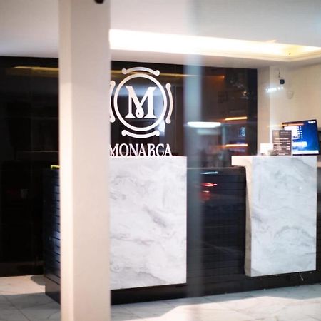 Hotel Boutique Monarca El Paraiso Екстер'єр фото