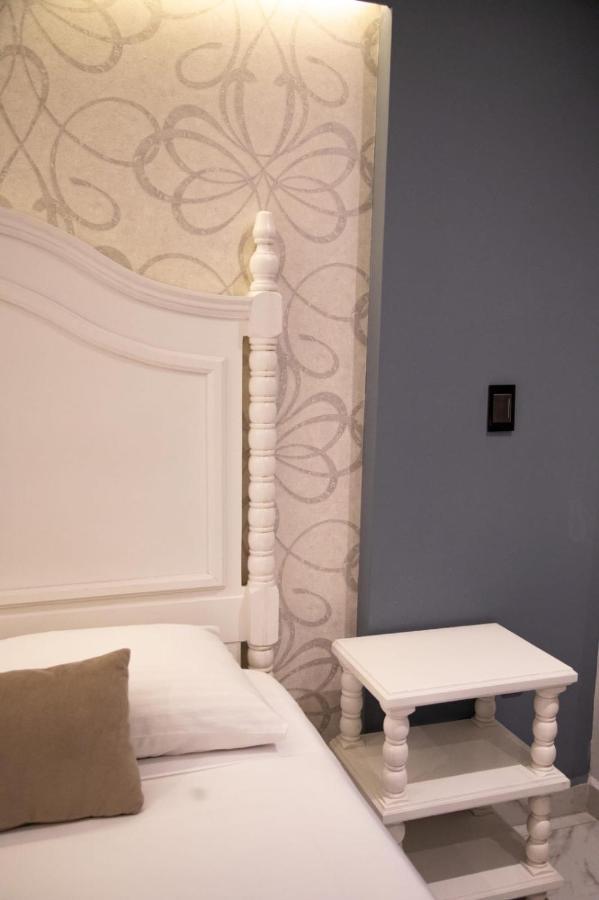 Hotel Boutique Monarca El Paraiso Екстер'єр фото